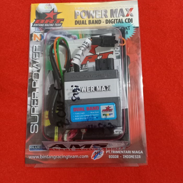 CDI BRT DB Mio Lama/Soul