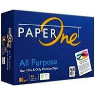 

Kertas HVS Paper-one A40 80 gram