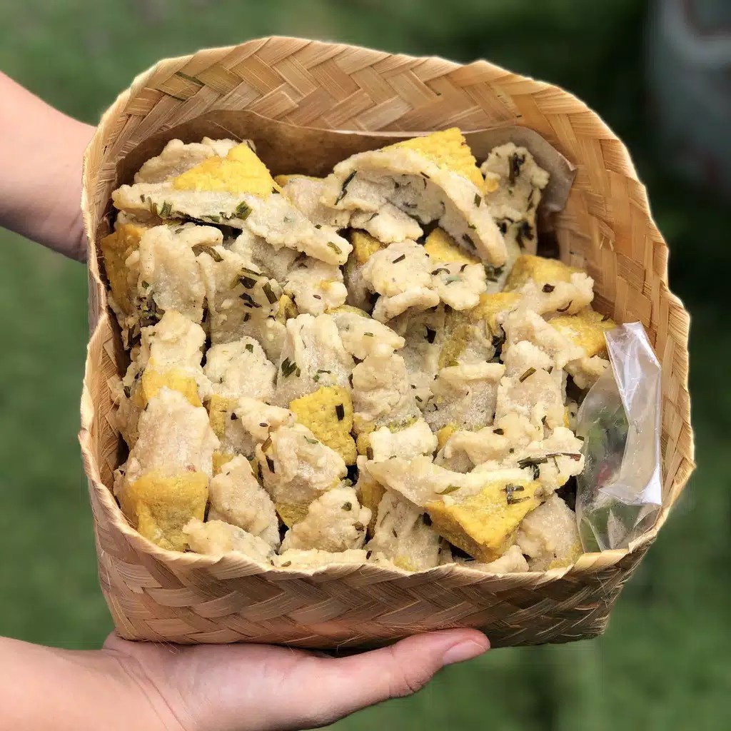 

TAHU ACI KHAS TEGAL GORENG SETENGAH MATENG VACUUM PLETOK MINIMAL ORDER 30