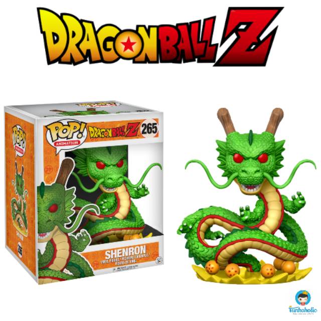 Jual Funko POP! Animation Dragon Ball Z 