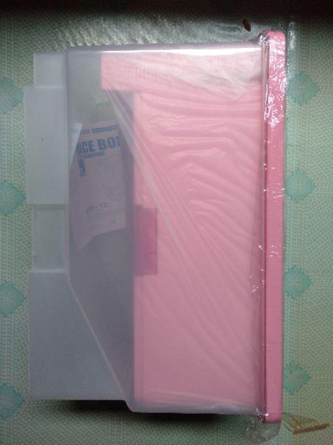 Rice Box - Tempat Penyimpanan Beras Kapasitas 12 Kg Maspion Mrd-12 / Mrd 12