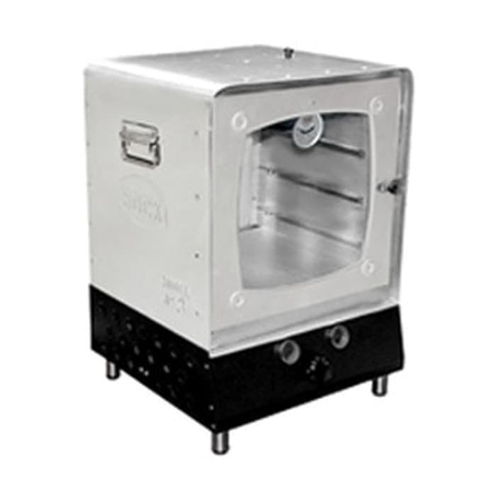 Oven Hock Gas Aluminium/ Oven Gas Portable 3susun