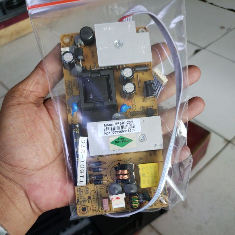 PSU power supply tv LED Mito 2461