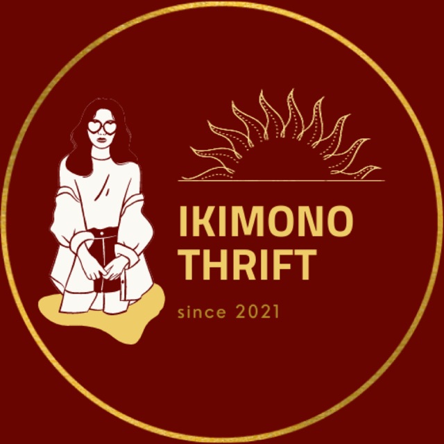ikimonothrift