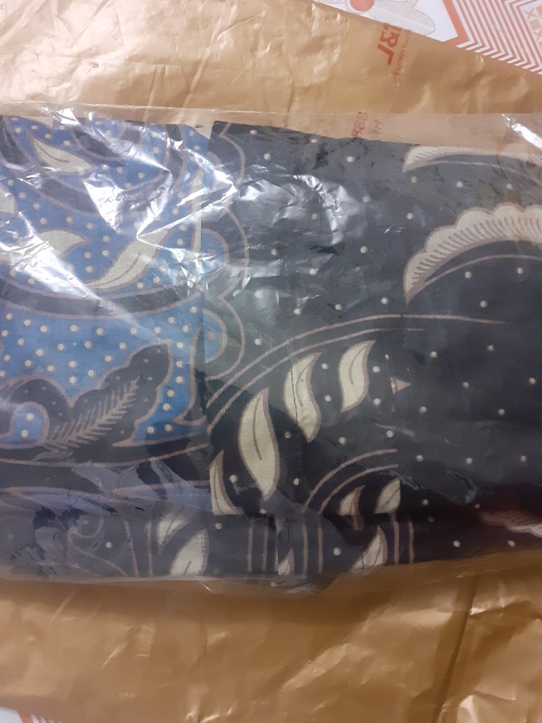 Baju Batik Couple / Seragam Keluarga, Bisa Di Pisah