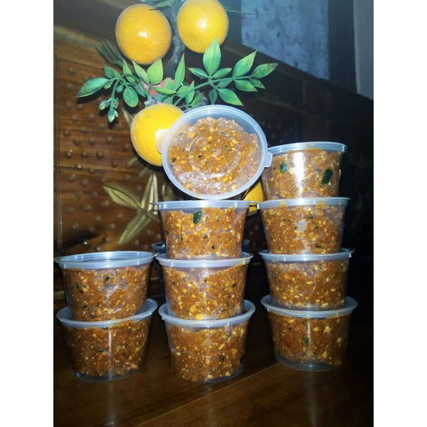 

SAMBEL PECEL KHAS BOYOLALI PASTI ENAK