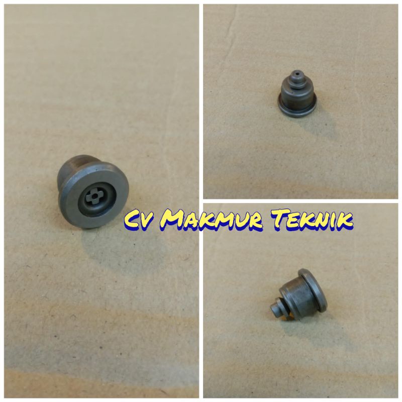 Delivery Valve 18 Mili , S 1110 , S 1115 Dongfeng