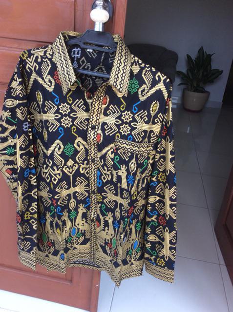 Batik Anak Denada -narita-manisha