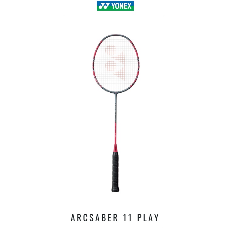 Raket Yonex Arcsaber 11 Play / Arc 11 Tour / Arc 11 Pro Original