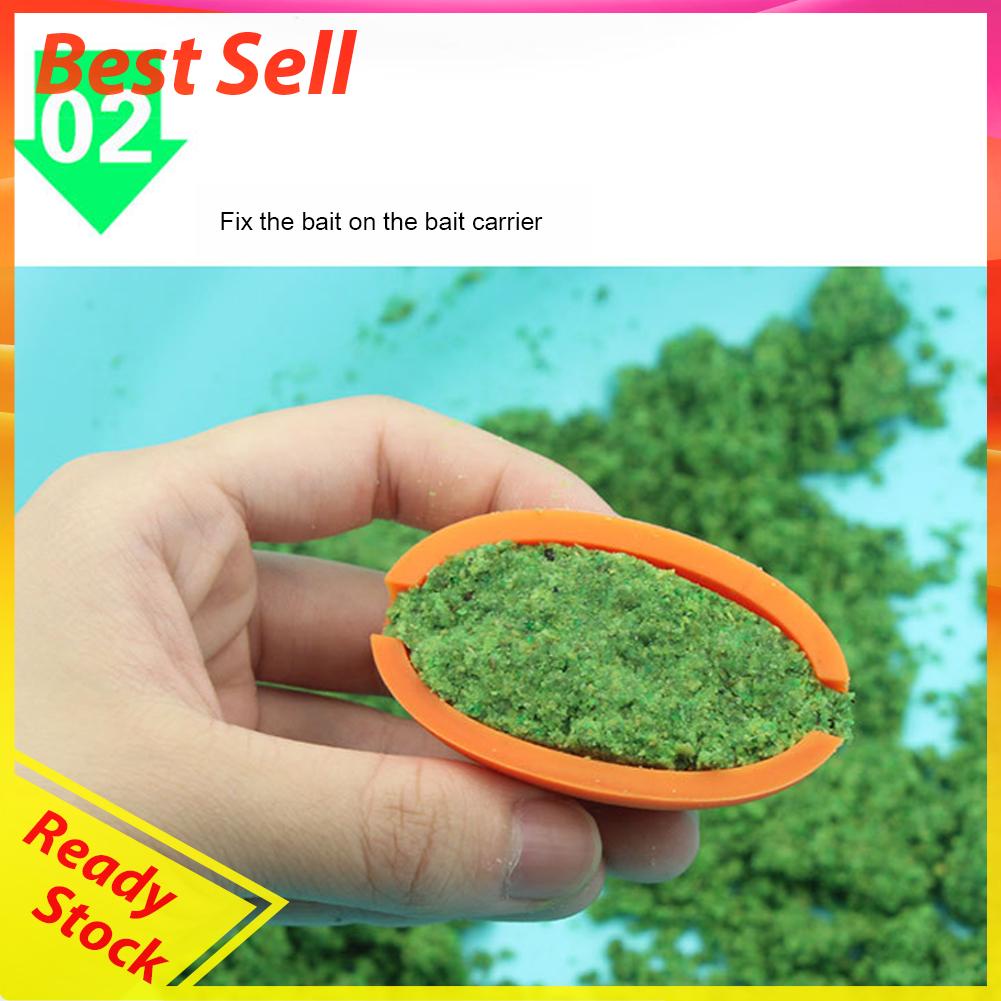 Kandang Holder Umpan Pancing Untuk Memancing Ikan Mas