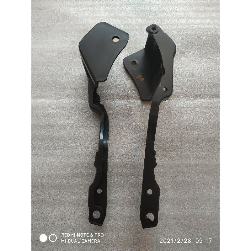 cover sensor speedometer tutup sensor speedometer vario 125 vario 150 fi original