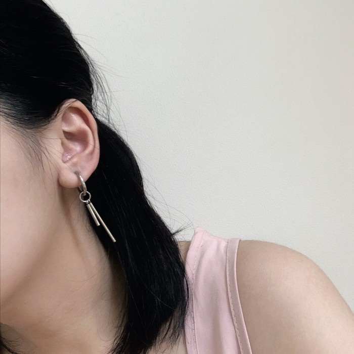 Drop Earrings / Anting