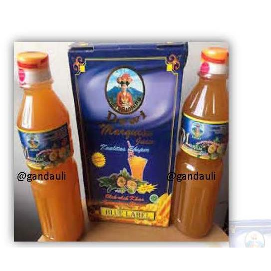 

Marquisa/Terong/Belanda/Dewi/Berastagi/botol/500ml