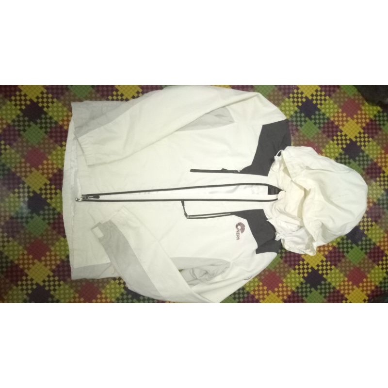 jaket outdoor nepa