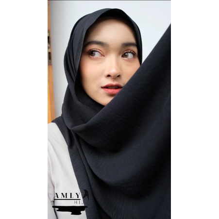 Pashmina Crinkle Shawl Cotton Crinkle Premium Cotton Crinkle