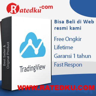 Trading View Pro Premium Garansi 1 Tahun Account Testimoni