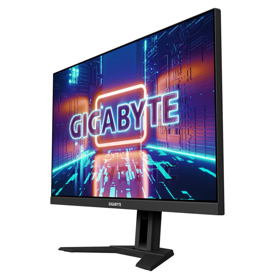 Monitor LED Gaming Gigabyte M28U EK 28&quot; IPS FLAT UHD 144Hz 1Ms HDMI DP