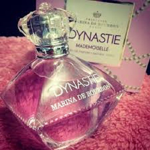 dynastie parfum