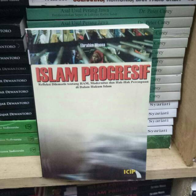 Islam Progresif
