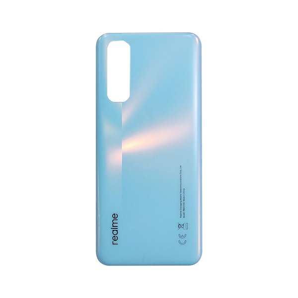 BACK COVER REALME 7 PRO TUTUP BELAKANG