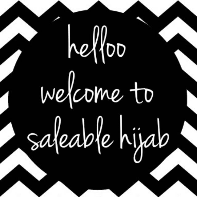 saleablehijab