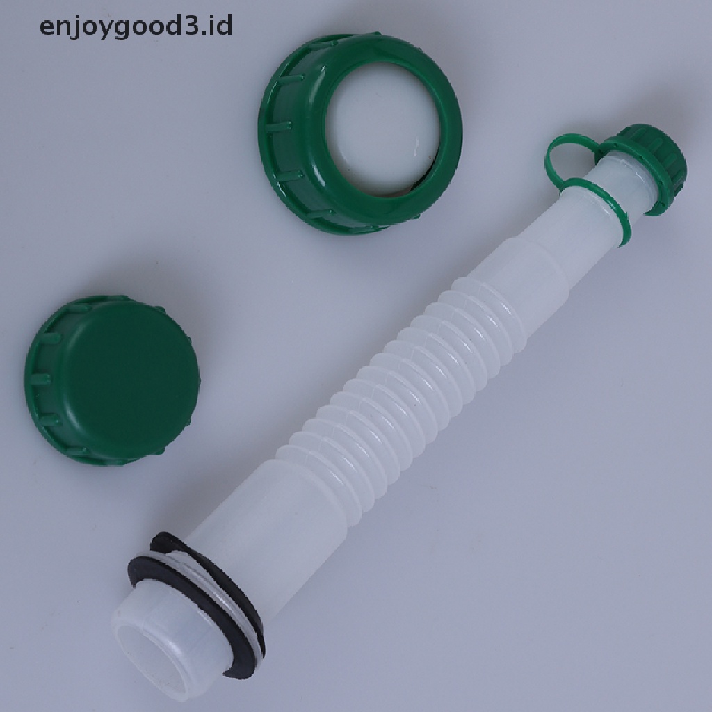 1 Set Gasket Tutup Botol Bahan Bakar Pengganti