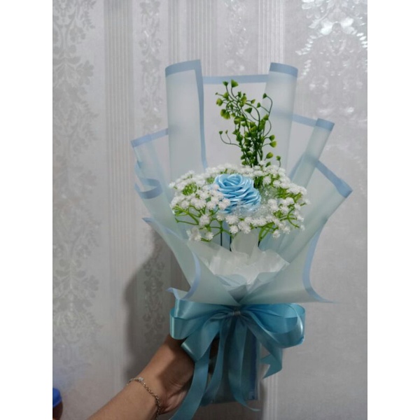 

Bouquet Bunga Mini