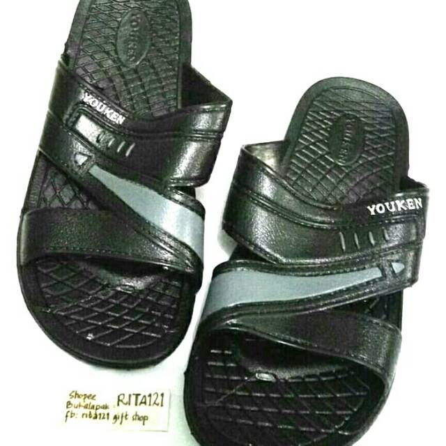Sandal slop Youken
