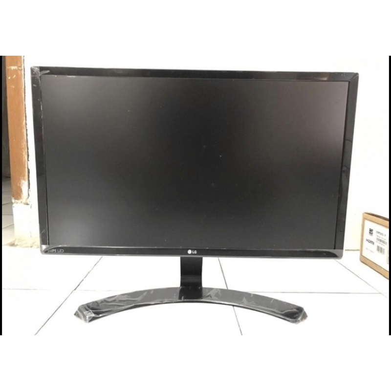 Monitor LG IPS 22MP58