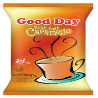 

GOOD DAY SALT CARAMELLO 10'S 20GR