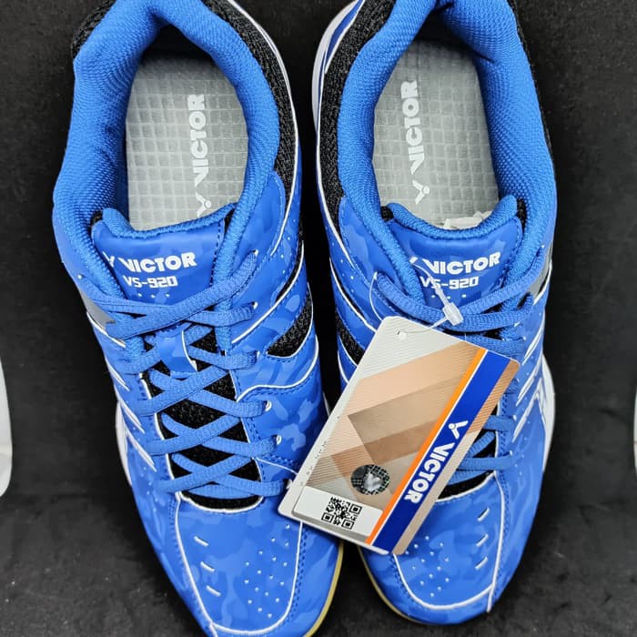 Sepatu Badminto Bulutangkis VICTOR VS920 ORIGINAL 100