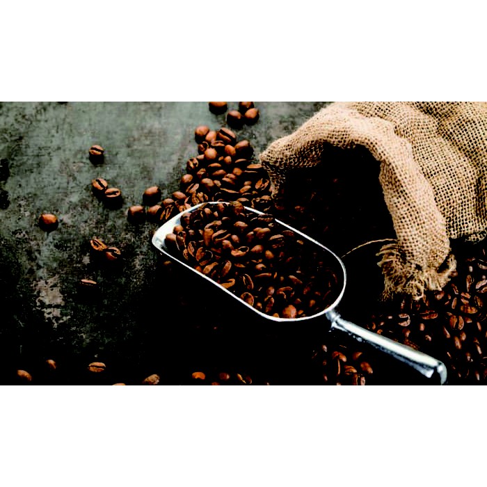 

THE CO&FE BIJI KOPI ARABIKA KOERINTJI 200g ROASTING COFFEE ASLI