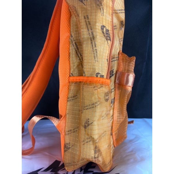 NIKE ULTIMO BACKPACK / NIKE BACKPACK / NIKE BAGPACK / TAS RANSEL NIKE