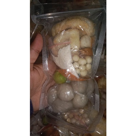 

BOCI TETELAN MINI