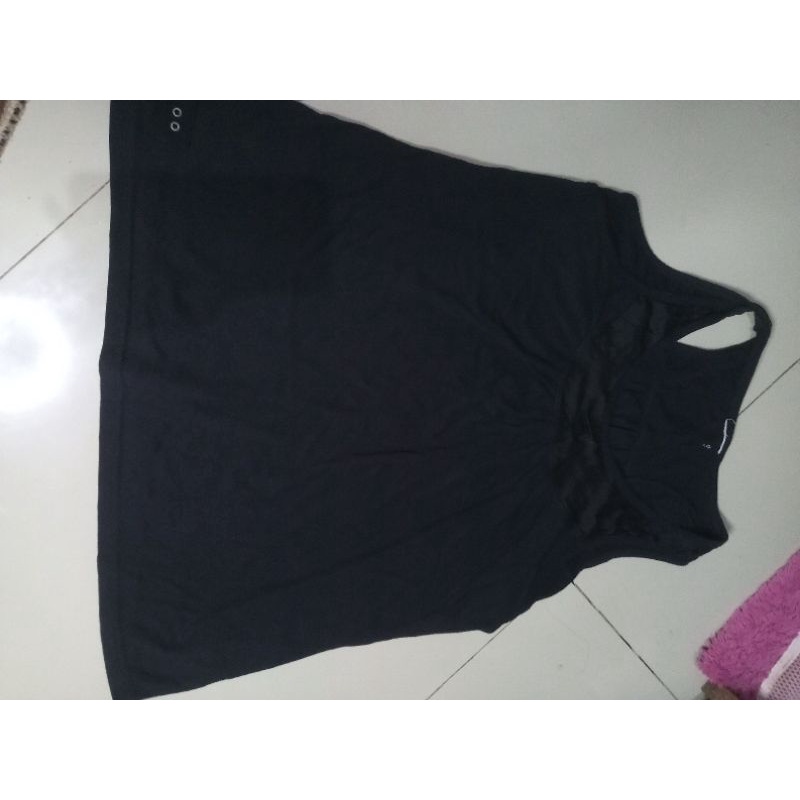 TANKTOP WANITA JUMBO