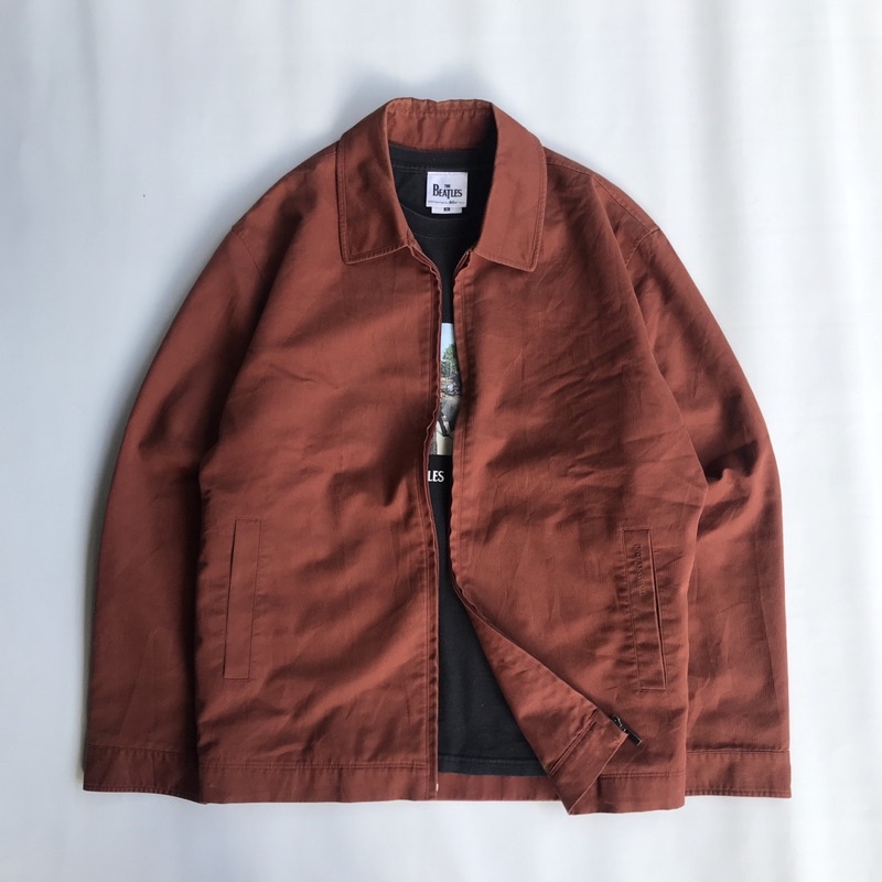 Indian Vintage Jacket