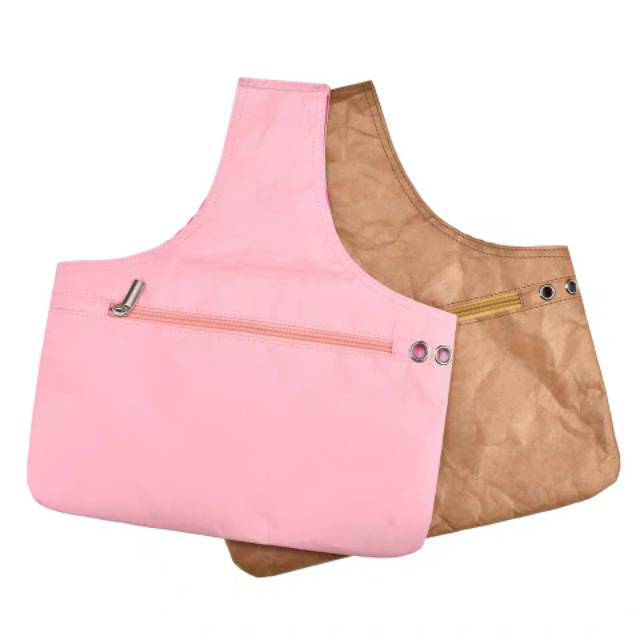 Tas benang/ yarn organizer bag T163