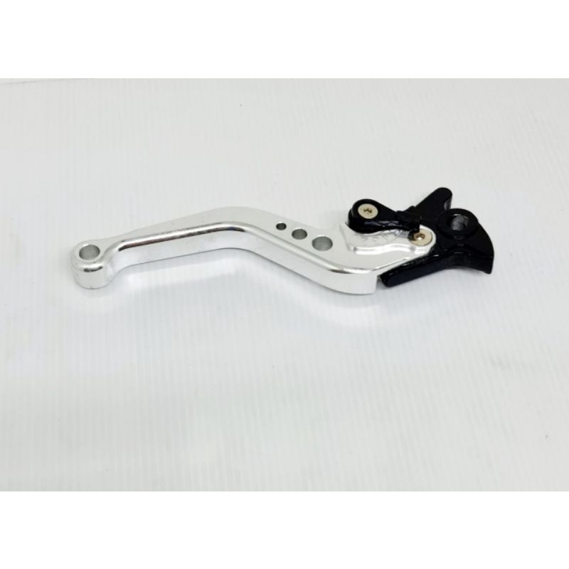 Handle Rem Setelan Jarum CNC Mio Yamaha Jup Z Vegar