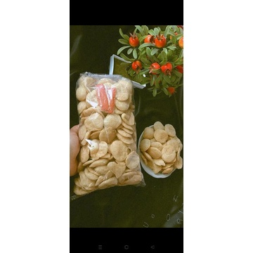 

kemplang 500gram