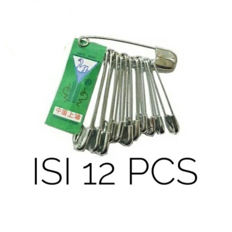 

Penitik kecil isi 12pcs