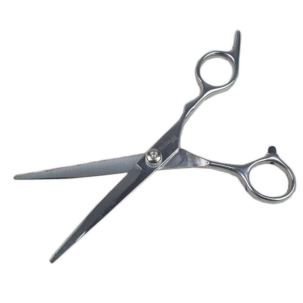 Gunting Rambut Salon Profesional / Gunting Rambut Full Stainless Steel Model Flat Cut / Gunting Potong Pangkas Rambut Shilla / Alat Potong Rambut Anak / Gunting Rambut Sasak Dan Flat Ori / Gunting Cukur Pencukur Rambut / Alat Rambut  Murah Original