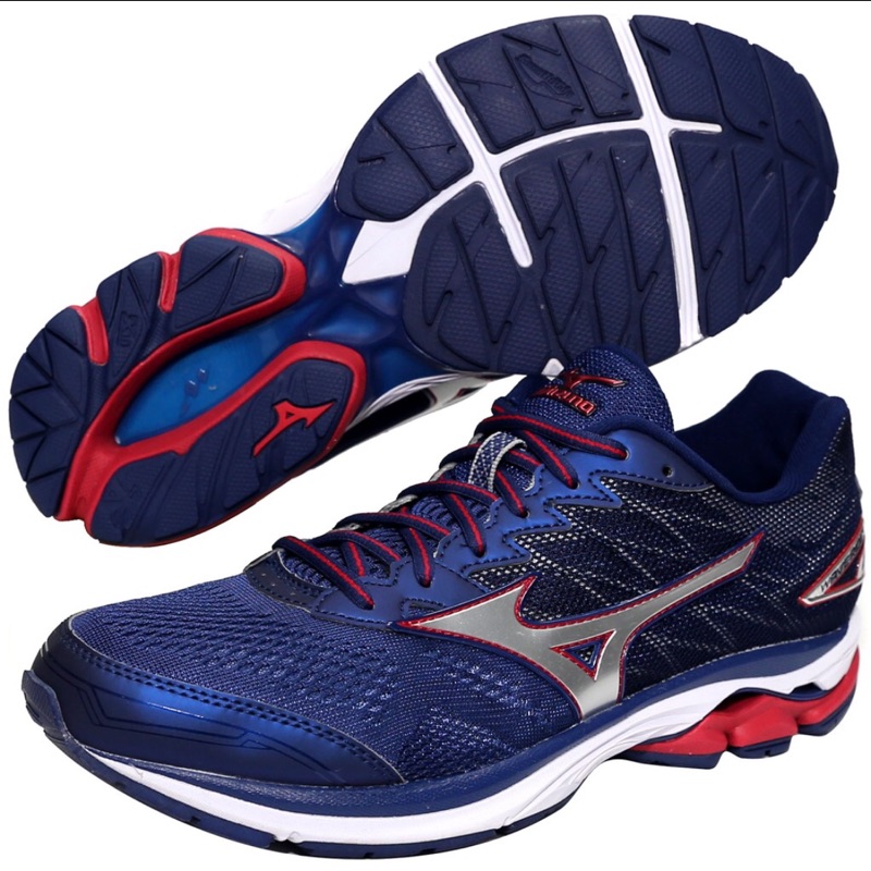 mizuno wave rider 20 sw