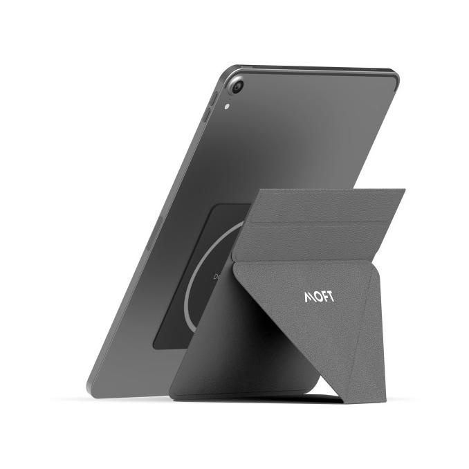 Moft Snap Tablet Stand |Ipad, Samsung &amp; Universal Tablet Holder Mount