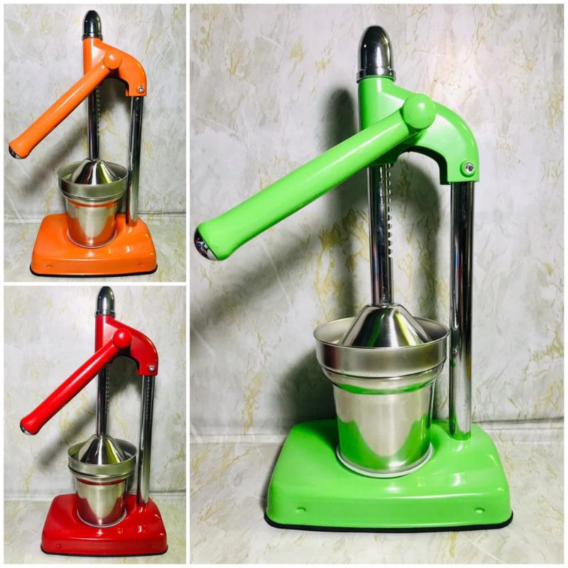 alat Perasan jeruk - Perasan lemon,perasan buah New