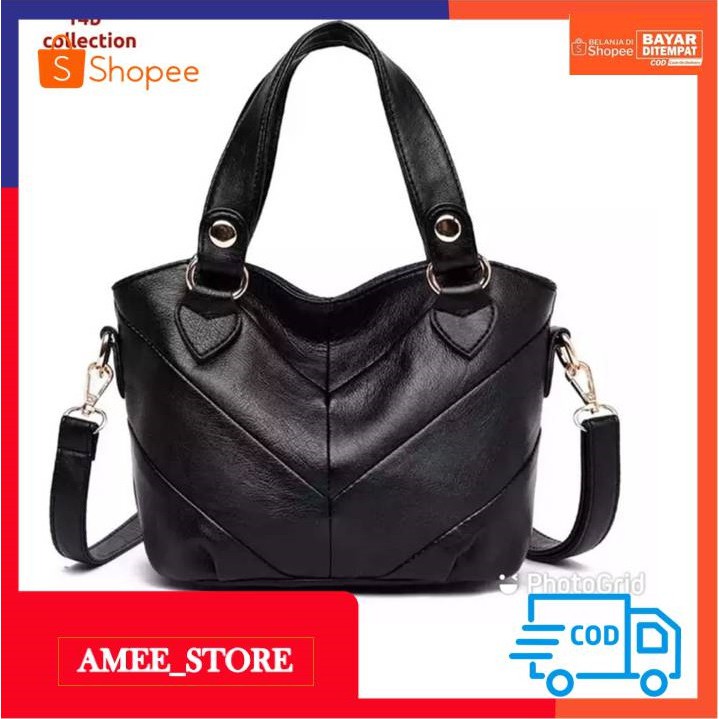TAS SLEMPANG WANITA REMAJA IMPORT MURAH KEKINIAN TAS SELEMPANG CEWEK FASHION TERBARU 2020