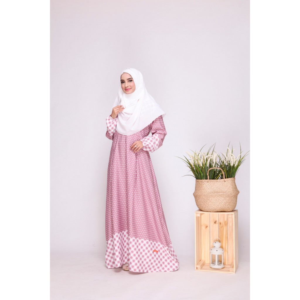 GAMIS NIBRAS NS 46