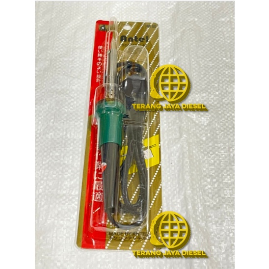 Solder 40WATT Soldering iron Antel SD 505 40 Watt