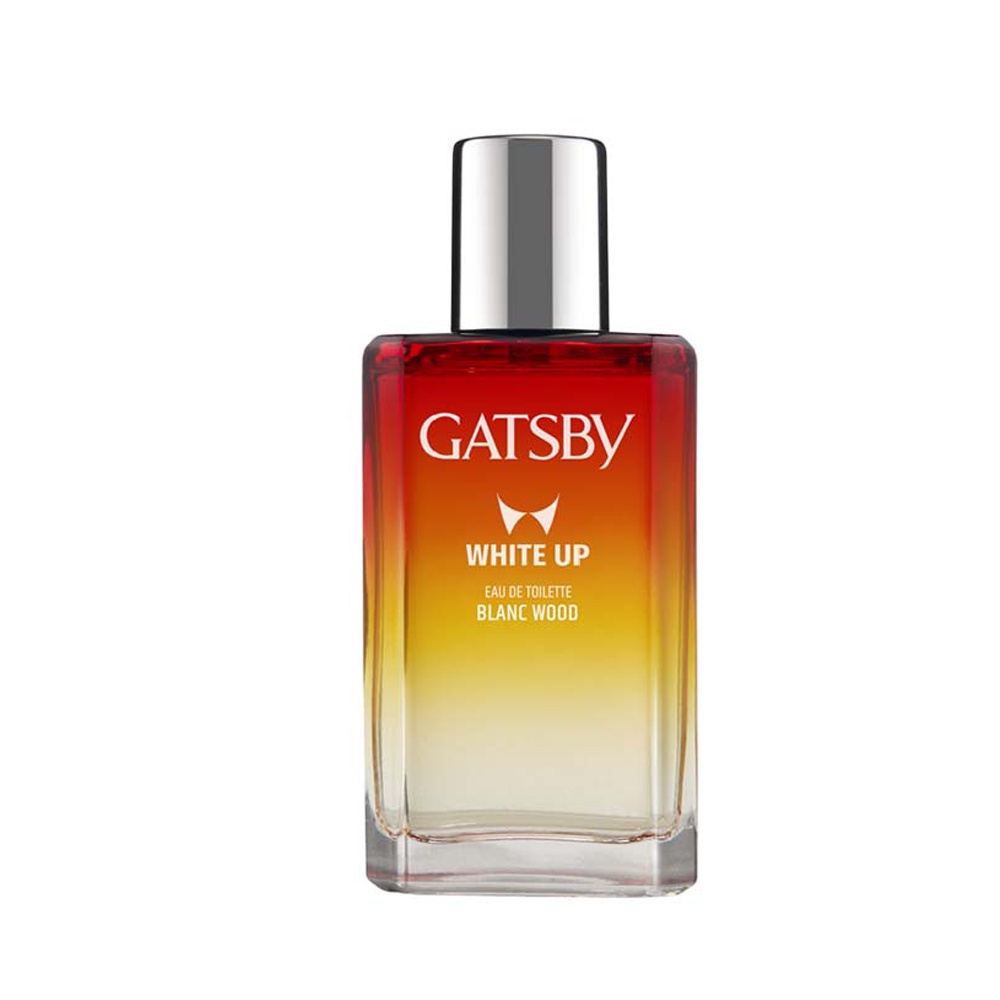 Gatsby White Up Eau De Toilette - 50ml