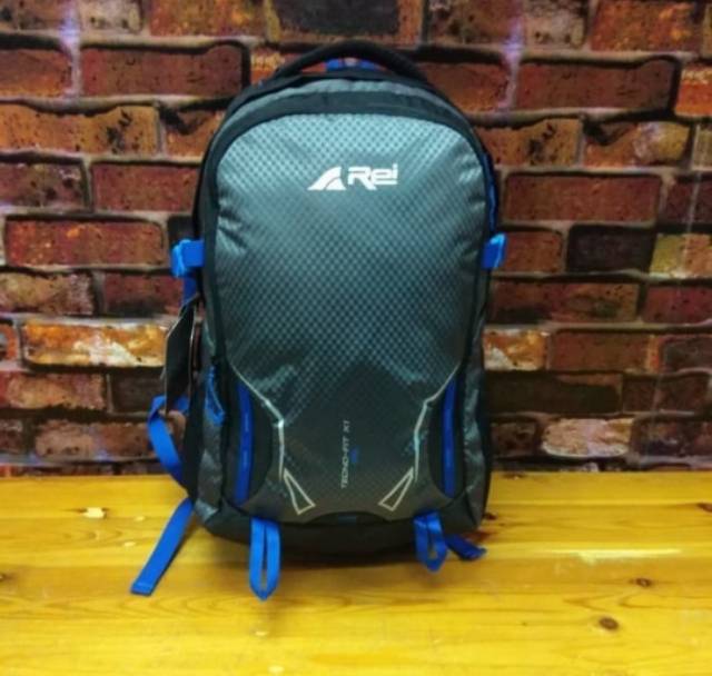 Tas Ransel Rei Tecno Fit Tas Ransel Lapt Rei Tecnofit