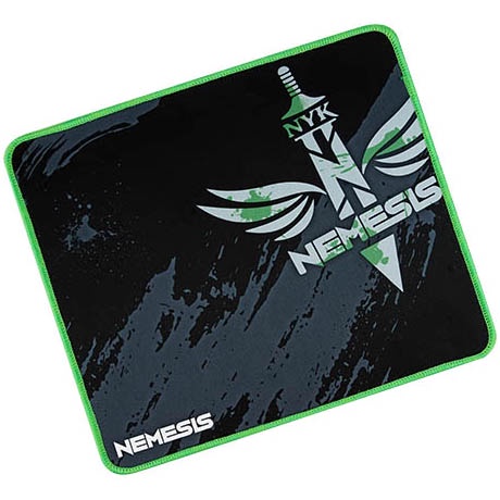 Mousepad Nemesis Kecil